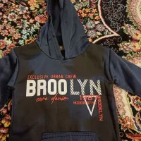 ست بلیز شلوار مناسب یک سال گرم کرک دار|کفش و لباس بچه|آزادشهر, |دیوار