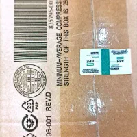 هارد سرور ۱/۲