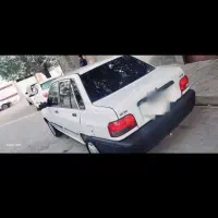 پراید ۱۳۱ مدل ۱۳۹۳