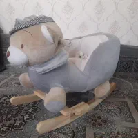 خرسی راکر