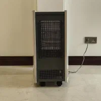 تصفیه هوا بلوایر (Blueair) 650E + فیلتر آکبند|پنکه و تصفیهکنندهٔ هوا|تهران, امانیه|دیوار