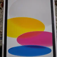 تبلت iPad 10th 2022 wifi 64G|تبلت|مشهد, سعد آباد|دیوار