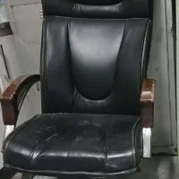 صندلی مدیریتی