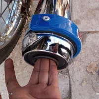 موتور 125 مزایده|موتورسیکلت|سردرود, |دیوار