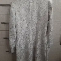 مانتو و شال لبه مرواریدی|لباس|زنجان, |دیوار