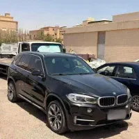 BMW x5 2017 فول فروش یا معاوضه