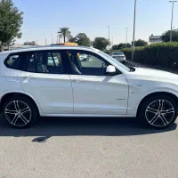 BMW X3(واردات انواع گذر مناطق آزاد)|خودرو سواری و وانت|رشت, گلسار|دیوار