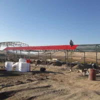 سقف شیروانی|خدمات پیشه و مهارت|کوهدشت, |دیوار