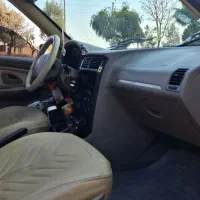 پژوتاکسی۴۰۵ مدل ۹۸ دوگانه سوز|خودرو سواری و وانت|مشکین‌دشت, |دیوار