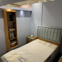 سرویس نوجوان دیباچوب|تخت و سرویس خواب|تبریز, |دیوار