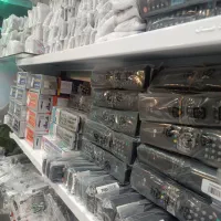 کنترل و ریموت اصلی و شرکتی یونسی|صوتی و تصویری|سبزوار, امیریه|دیوار