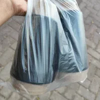 دو کیلو نیم کاغذ الگو به علاوه چهار عدد دوک سردوز|لوازم خیاطی و بافتنی|تهران, شهران شمالی|دیوار
