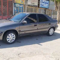 زانتیا ۲۰۰۰مدل ۸۸ درجه یک تک برگ سند