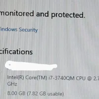 لپ‌ تاپ Acer e1 571 i7|رایانه همراه|اصفهان, بیدآباد|دیوار