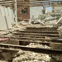 تخریب وکنده کاری با پیکور 20سال سابقه|خدمات پیشه و مهارت|ایرانشهر, |دیوار