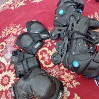 اسکیت کالاری