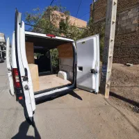 فیات دوکاتو ۲۰۰۶ مناسب کمپر و مشاغل سیار|خودرو سواری و وانت|تهران, بوستان چیتگر|دیوار