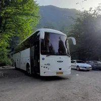 دربستی ،اتوبوس اسکانیا  ،اجاره، تور گردشگری