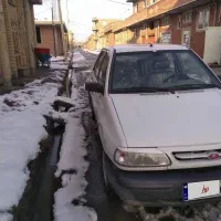 پراید ۱۳۱|خودرو سواری و وانت|محمدبار, |دیوار