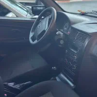 اریسان ۲ دوگانه مدل ۱۴۰۲ تمام رنگ|خودرو سواری و وانت|ارومیه, |دیوار