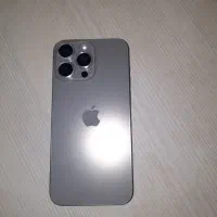 اپل ۱۵پرومکس