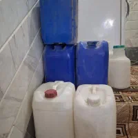 دبه ۲۰ لیتری