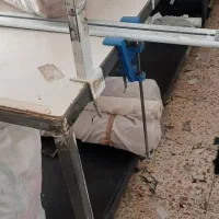میز برش ۶متری