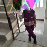 لباس فرم آمادگی