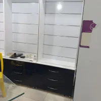 ویترین مغازه موبایل فروشی|فروشگاه و مغازه|ایلام, |دیوار