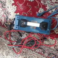 جوشکار سیار والپست و راویزکاری اتوبوسی نورمخفی