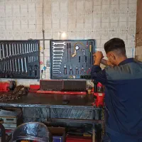 جلوبندی سازی با قیمت خوب|خدمات موتور و ماشین|اراک, |دیوار