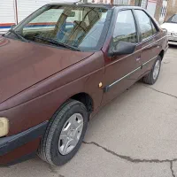 پژو 405جی ال آی|خودرو سواری و وانت|ارومیه, |دیوار