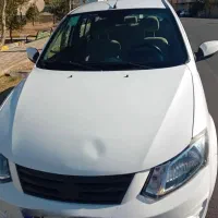 ساینا EX مدل ۹۸ دور رنگ|خودرو سواری و وانت|سهند, |دیوار