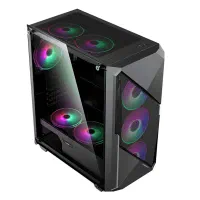 کیس GAMEMAX و DEEPCOOL|قطعات و لوازم جانبی رایانه|پاکدشت, پاکدشت (مامازند)|دیوار