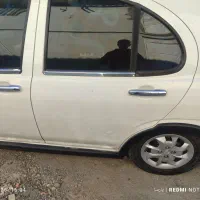 کوییک مدل۹۸|خودرو سواری و وانت|گرگان, |دیوار