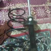 فنر پژو پارس|قطعات یدکی و لوازم جانبی|مشهد, عسگریه|دیوار