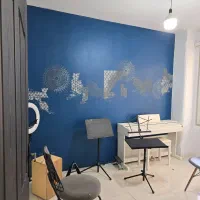 آموزشگاه فنی حرفه ای موسیقی چکاوک|خدمات آموزشی|اندیشه, اندیشه فاز ۱|دیوار