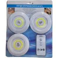 لامپ ال ای دی کنترلی زیر کابینتی|لامپ و چراغ|تهران, افسریه شمالی|دیوار