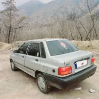 پراید ۸۷ بی رنگ|خودرو سواری و وانت|کلاله, |دیوار