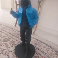 مجسمه نو نو