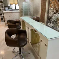 فروش تجهیزات سالن|آرایشگاه و سالنهای زیبایی|تهران, تهرانپارس جنوبی|دیوار