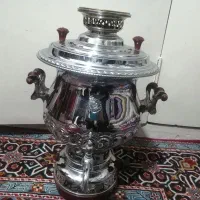 سماور و غیره...