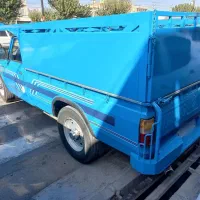 نیسان ۹۹ بیرنگ سالم|خودرو سواری و وانت|بهارستان, |دیوار