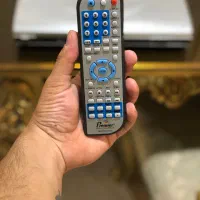 DVD Player دستگاه دی وی دی|پخشکننده DVD و ویدیو|تهران, گلستان (شهرک راه آهن)|دیوار