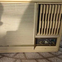 کولر پنجره ای|کولر گازی و فن‌کوئل|اهواز, کوی صادقیه|دیوار