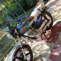 هوندا 200احسان