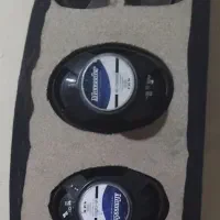 ۴ تا باند پارس|صوتی و تصویری|فرخ‌شهر, |دیوار