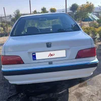 پژو پارس پرشیا مدل ۸۷|خودرو سواری و وانت|شیراز, شهرک گلستان|دیوار