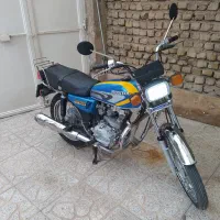 موتورسیکلت 150cc