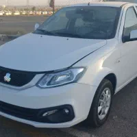 ساینا صفر مدل ۱۴۰۴